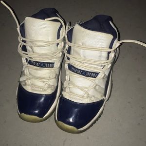 Kids Jordan 11